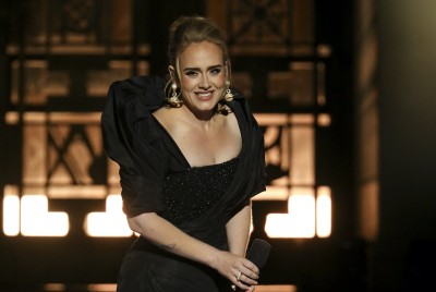 Adele: Rozwód mnie zniszczył