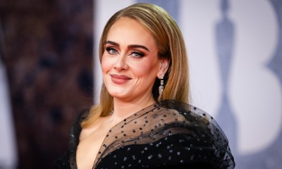 Adele zmieniła fryzurę. Piosenkarka inspiruje się ikoną muzyki country