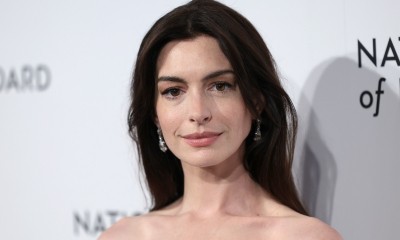 Anne Hathaway szczerze o doświadczeniu poronienia