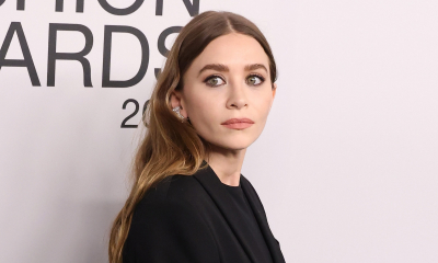  Ashely Olsen wie, że od modnej torebki lepsze są tylko… modne dwie torebki