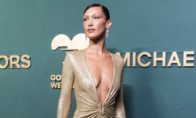 10 miesięcy temu Bella Hadid rozstała się z alkoholem, dziś świętuje Dry July