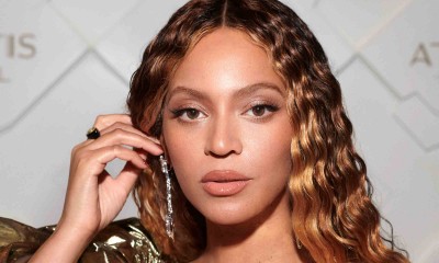  Beyoncé przefarbowała włosy na chłodny blond. Platynowy kolor będzie trendem 2024 roku?