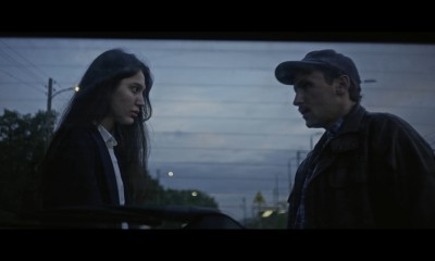 Polska produkcja w Cannes to krótkometrażowy film o kryzysie na granicy