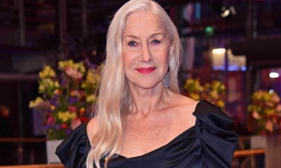 Nowy bob Helen Mirren to fryzura dla kobiet w każdym wieku