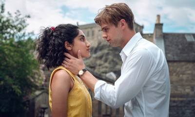 „Jeden dzień”: Najbardziej romantyczny serial limitowany Netflixa
