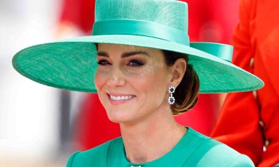 Zbliża się parada Trooping the Colour. Czy zobaczymy na niej Karola III i księżną Kate?
