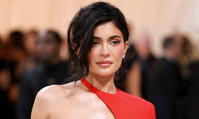 Kylie Jenner zmieniła fryzurę. Czy bixie będzie najmodniejszym cięciem 2024 roku?