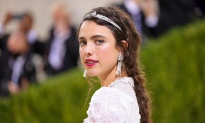 Ślub Margaret Qualley i Jacka Antonoffa z udziałem gwiazd