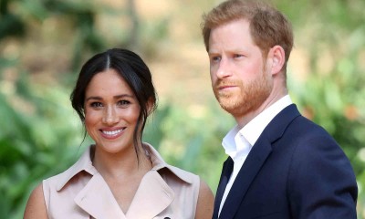 Harry i Meghan nakręcą reality show dla Netflixa