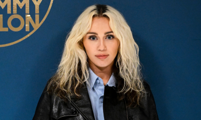 Nowa fryzura Miley Cyrus to powrót do looku z początku jej kariery