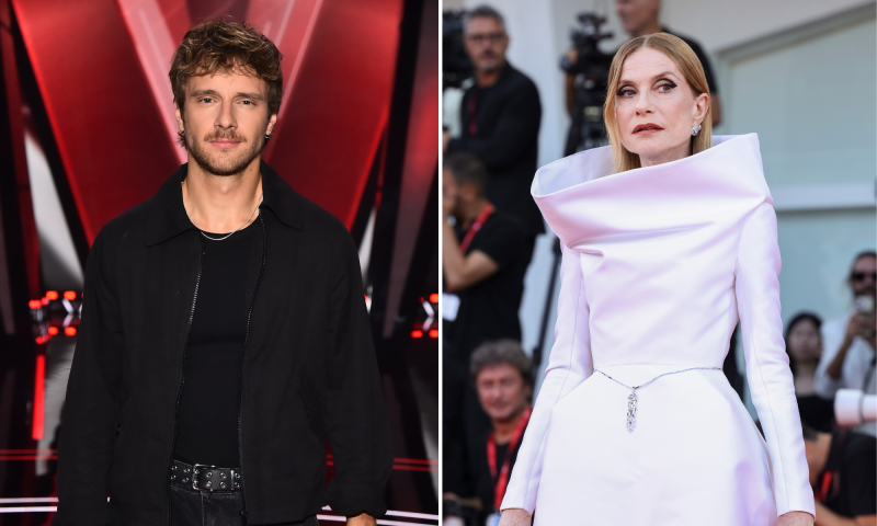 Cassel, Deneuve i Huppert zagrają w filmie wyprodukowanym przez Macieja Musiała