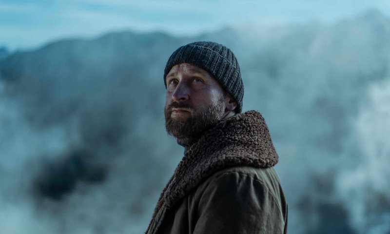 „Forst”: Nowy serial Netflixa z Borysem Szycem na podstawie kryminałów Remigiusza Mroza