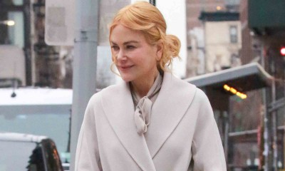 Skoro nawet Nicole Kidman przekonała się do butów Ugg, znaczy, że są już modowym klasykiem