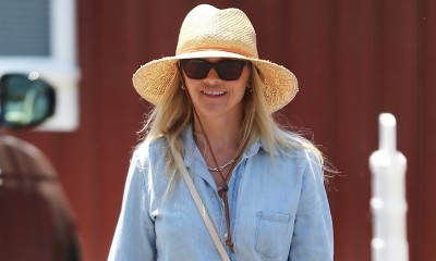 Reese Witherspoon dołączyła do grona fanek birkenstocków 