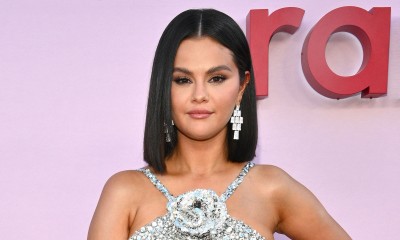 Selena Gomez w nowej fryzurze pokazuje, że gładki bob to najelegantsza fryzura tej jesieni