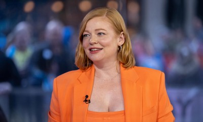 Sarah Snook żegna się z „Sukcesją” i wita nowo narodzone dziecko