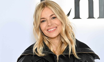 Sienna Miller już nosi najmodniejsze buty na koturnie 2024 roku