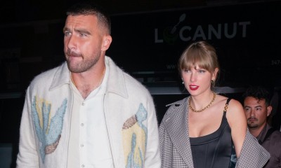 Taylor Swift i Travis Kelce debiutują jako nowa stylowa para