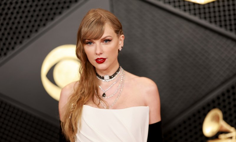 Taylor Swift reaguje na plotki o ciąży Lady Gagi: „Nikomu nie musi się tłumaczyć”