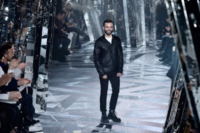 Nicolas Ghesquière: Wizja zrealizowana