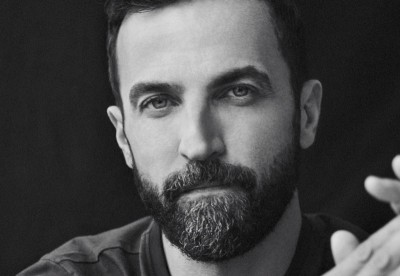 Nicolas Ghesquière: Wierzę, że to będzie krok naprzód