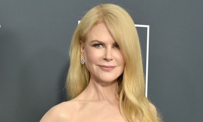Nicole Kidman w kontrowersyjnej kreacji Miu Miu