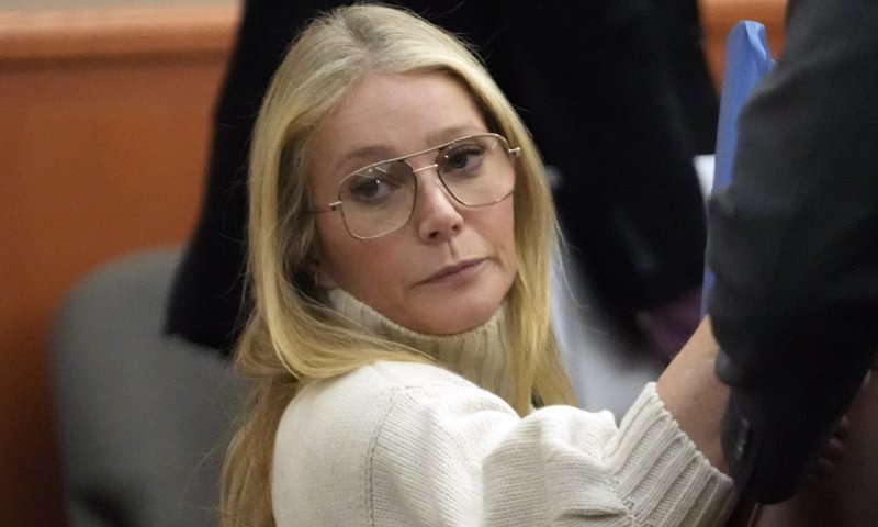 Nie tylko Gwyneth Paltrow: Stylizacje gwiazd w sądzie, o których dyskutowano