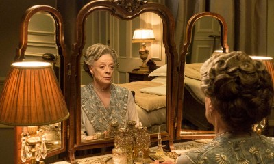 Niezapomniane role Maggie Smith