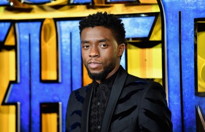 Nie żyje gwiazda „Czarnej Pantery”, Chadwick Boseman