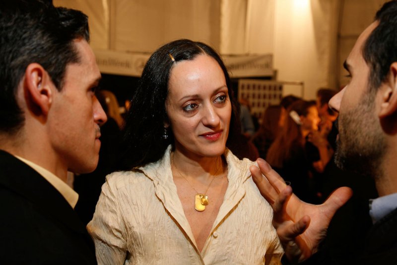 Nie żyje Isabel Toledo