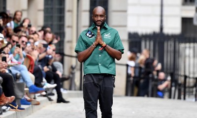 Virgil Abloh nie żyje