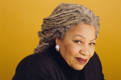 Nie żyje Toni Morrison