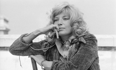 Nie żyje Monica Vitti – ikona włoskiego kina