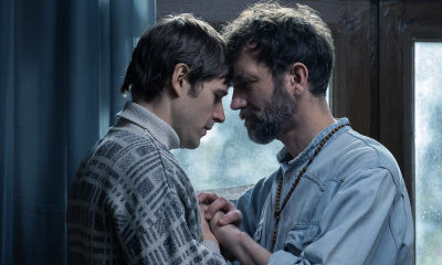 Serial „Niebo. Rok w piekle” z Tomaszem Kotem opowie o życiu w sekcie. Znamy datę premiery