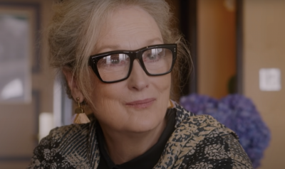 „Niech gadają”: Film Soderbergha z Meryl Streep
