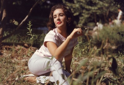 Niezapomniana Elizabeth Taylor