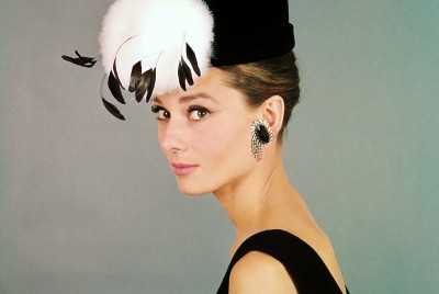 Niezapomniane filmy Audrey Hepburn