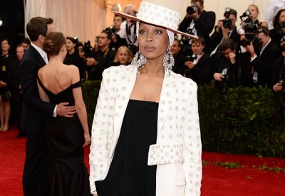 Niezapomniane kreacje Riccardo Tisciego dla Givenchy