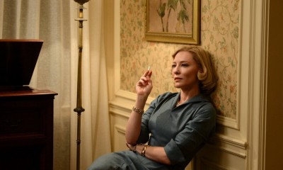 Niezapomniane role Cate Blanchett