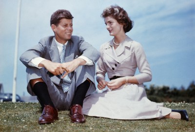 Niezapomniane stylizacje Jacqueline Kennedy