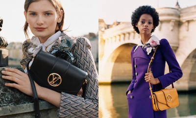 Nowa it-bag od Louis Vuitton już w sprzedaży