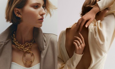 Premierowo na Vogue.pl: Nowa kolekcja Jagg Jewels 