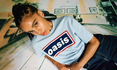 Nowa kolekcja Levi’s x Oasis celebruje modę lat 90. i powrót ikony brit popu