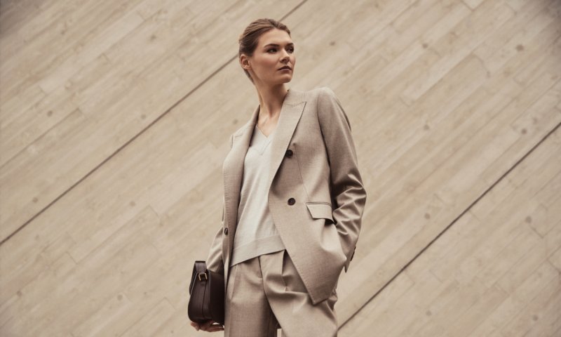 Stylowy powrót do biura z nową kolekcją Patrizia Aryton 