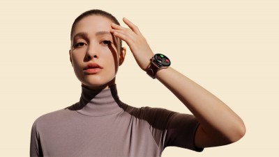 Nowa seria smartwatchy Huawei