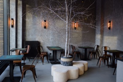 Nowe bary, kawiarnie i restauracje w Warszawie na wiosnę 2024 roku