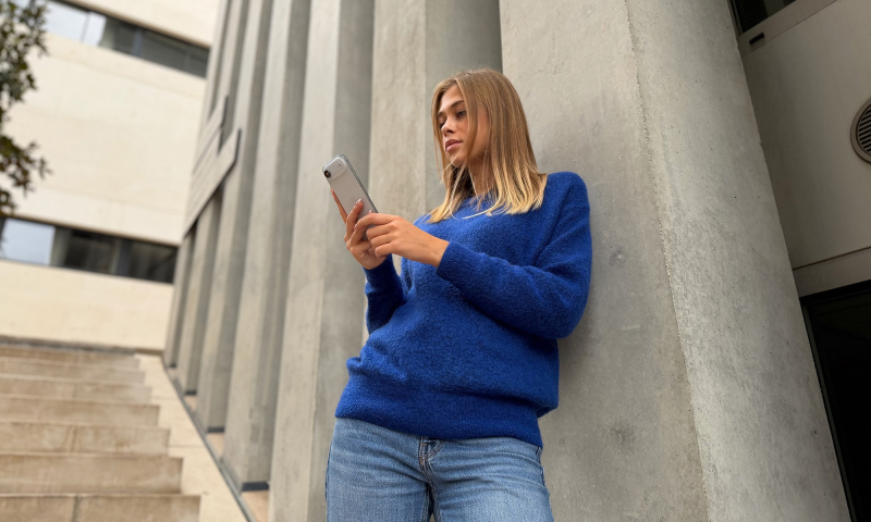 Jak design definiuje nową generację iPhone’a
