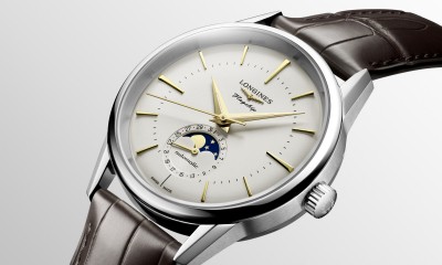 Nowe zegarki marki Longines: Ponadczasowe dziedzictwo 
