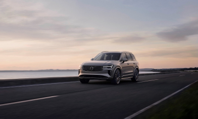 Nowe Volvo XC90: Najlepsze w historii