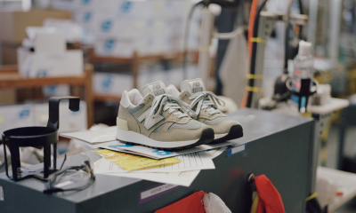 New Balance 1300JP Made in USA: Sneakersy, które powracają co pięć lat